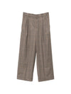 ROSSI Trousers BROWN