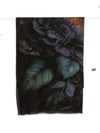 FALIERO SARTI Scarfs BLACK
