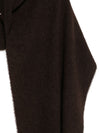 DESTIN Scarfs BROWN