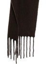 DESTIN Scarfs BROWN