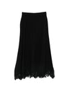 Zimmermann Skirt