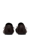 MM6 Maison Margiela Flat shoes BROWN