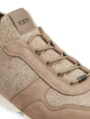 Tod'S Tod''s Sneakers BEIGE