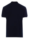 Comme des Garcons T-shirts and Polos NAVY