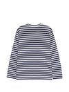 Comme des Garcons T-shirts and Polos NAVY