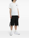 Comme des Garcons T-shirts and Polos WHITE