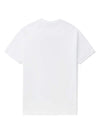 Comme des Garcons T-shirts and Polos WHITE