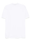 Comme des Garcons T-shirts and Polos WHITE
