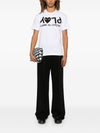 Comme des Garcons T-shirts and Polos WHITE