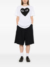 Comme des Garcons T-shirts and Polos WHITE