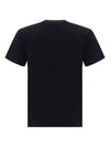 Comme des Garcons T-shirts and Polos BLACK