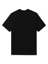 Comme des Garcons T-shirts and Polos BLACK