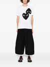 Comme des Garcons T-shirts and Polos WHITE