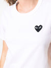 Comme des Garcons T-shirts and Polos WHITE