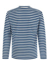 Comme des Garcons T-shirts and Polos NAVY