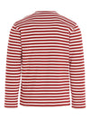 Comme des Garcons T-shirts and Polos RED