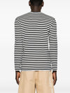 Comme des Garcons T-shirts and Polos BLACK