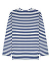 Comme des Garcons T-shirts and Polos NAVY