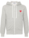 Comme des Garcons Sweaters GREY