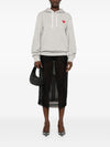 Comme des Garcons Sweaters GREY