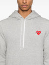 Comme des Garcons Sweaters GREY