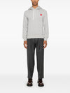 Comme des Garcons Sweaters GREY