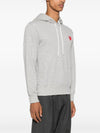 Comme des Garcons Sweaters GREY