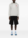Comme des Garcons Sweaters GREY