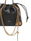Chloé Chloe Penelope Drawstring Bag