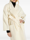 Elisabetta Franchi Coat