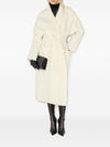 Elisabetta Franchi Coat