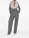 Elisabetta Franchi Jackets GREY