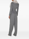 Elisabetta Franchi Jackets GREY