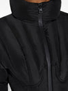 Elisabetta Franchi Coats BLACK