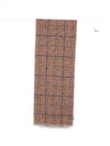 DESTIN Scarfs BROWN