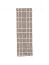DESTIN Scarfs BROWN