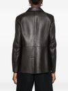 Parosh Jackets BROWN