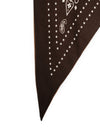 Destin Scarfs BROWN