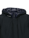 WOOLRICH Coats NAVY