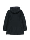 WOOLRICH Coats NAVY