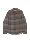 Etro Shirts BROWN