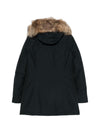 WOOLRICH Coats NAVY