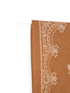 DESTIN Scarfs BROWN