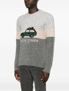 JACOB COHEN Sweaters MULTICOLOR