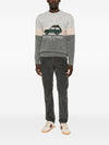 JACOB COHEN Sweaters MULTICOLOR