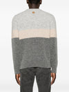 JACOB COHEN Sweaters MULTICOLOR