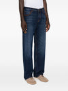 Etro Trousers NAVY