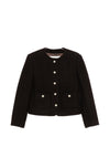 DUNST Jackets BROWN