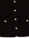 DUNST Jackets BROWN