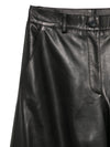 Parosh Trousers BLACK